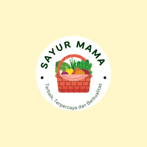 SAYUR MAMA